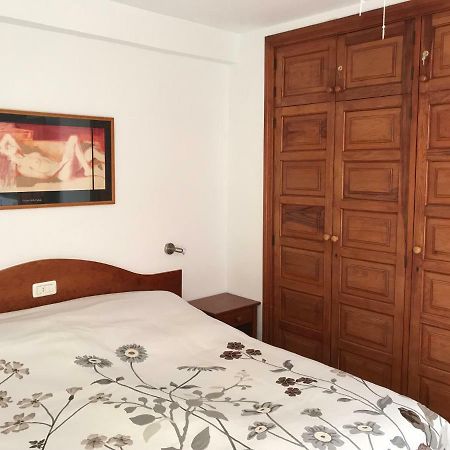 Compostela Beach Family Garden Playa Las Americas Arona  Ngoại thất bức ảnh