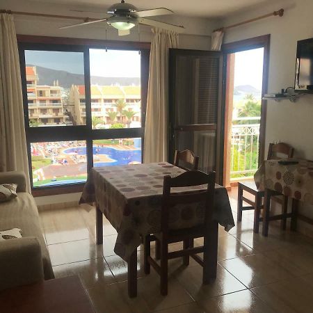 Compostela Beach Family Garden Playa Las Americas Arona  Ngoại thất bức ảnh