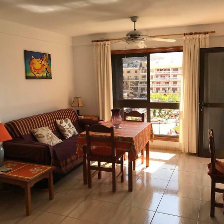 Compostela Beach Family Garden Playa Las Americas Arona  Ngoại thất bức ảnh