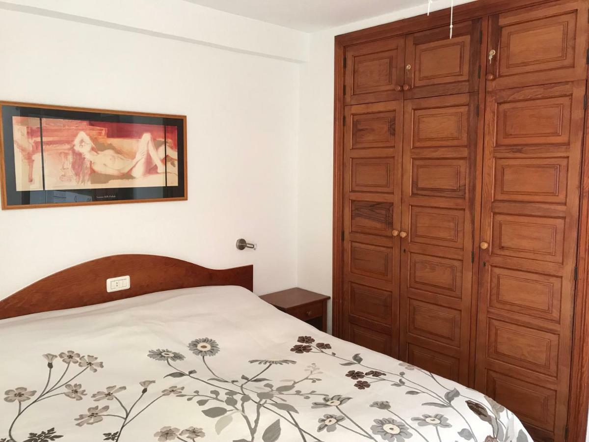 Compostela Beach Family Garden Playa Las Americas Arona  Ngoại thất bức ảnh