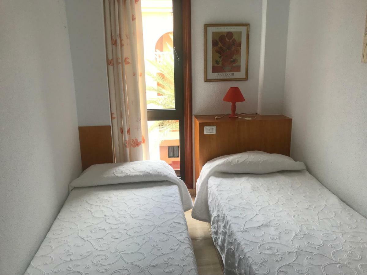 Compostela Beach Family Garden Playa Las Americas Arona  Ngoại thất bức ảnh