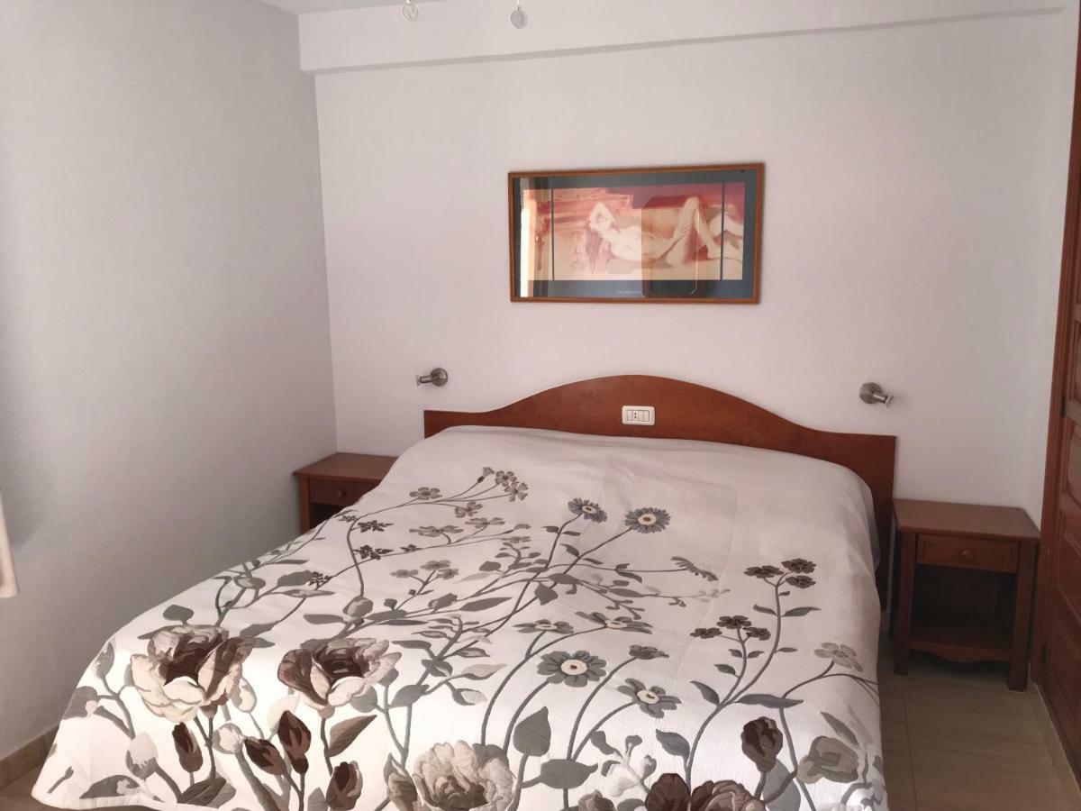 Compostela Beach Family Garden Playa Las Americas Arona  Ngoại thất bức ảnh