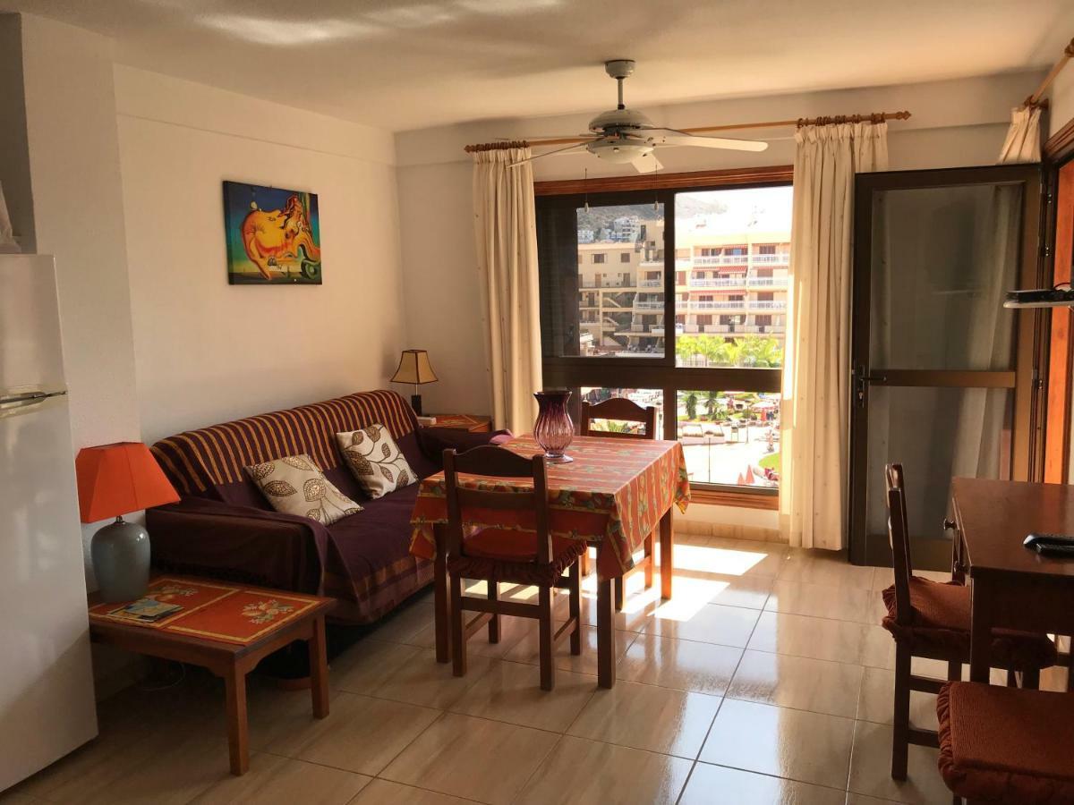 Compostela Beach Family Garden Playa Las Americas Arona  Ngoại thất bức ảnh