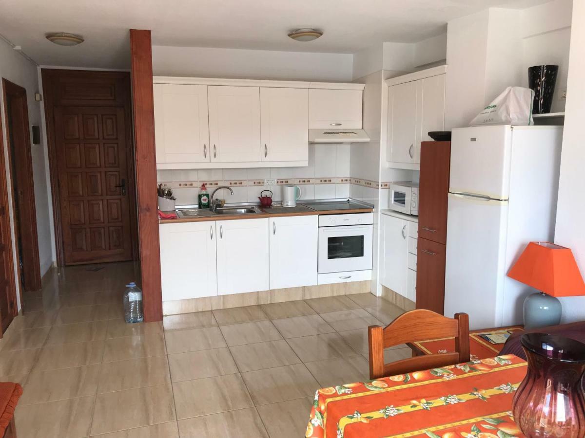 Compostela Beach Family Garden Playa Las Americas Arona  Ngoại thất bức ảnh